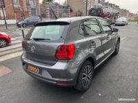 Volkswagen Polo 1.0 75 MATCH CARPLAY - <small></small> 10.490 € <small>TTC</small> - #5