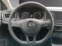 Volkswagen Polo 1.0 75 SS Trendline BLUETOOTH/ECRAN/REVISION A JOUR - GARANTIE 12 MOIS - - <small></small> 11.450 € <small>TTC</small> - #14