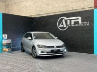 Volkswagen Polo 1.0 75CH CONFORTLINE - <small></small> 12.990 € <small>TTC</small> - #1