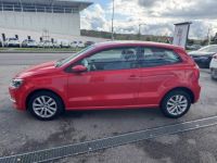 Volkswagen Polo 1.0 75ch Confortline - <small></small> 9.990 € <small>TTC</small> - #4