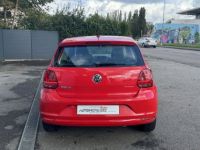 Volkswagen Polo 1.0 75ch Confortline - <small></small> 9.990 € <small>TTC</small> - #6