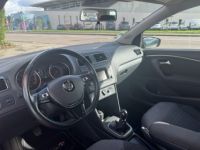 Volkswagen Polo 1.0 75ch Confortline - <small></small> 9.990 € <small>TTC</small> - #11