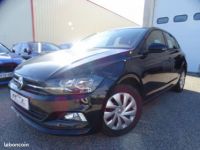 Volkswagen Polo 1.0 75CH CONFORTLINE 5P - <small></small> 10.890 € <small>TTC</small> - #1