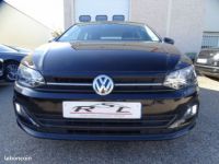 Volkswagen Polo 1.0 75CH CONFORTLINE 5P - <small></small> 10.890 € <small>TTC</small> - #2