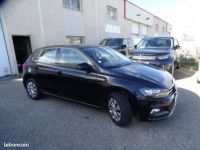 Volkswagen Polo 1.0 75CH CONFORTLINE 5P - <small></small> 10.890 € <small>TTC</small> - #4