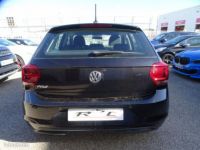 Volkswagen Polo 1.0 75CH CONFORTLINE 5P - <small></small> 10.890 € <small>TTC</small> - #6