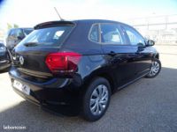 Volkswagen Polo 1.0 75CH CONFORTLINE 5P - <small></small> 10.890 € <small>TTC</small> - #7