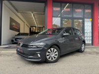 Volkswagen Polo 1.0 75ch Trendline 5p 2018 2ème main entretien complet - <small></small> 12.990 € <small>TTC</small> - #4