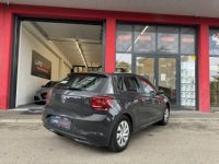 Volkswagen Polo 1.0 75ch Trendline 5p 2018 2ème main entretien complet - <small></small> 12.990 € <small>TTC</small> - #9