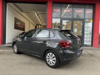 Volkswagen Polo 1.0 75ch Trendline 5p 2018 2ème main entretien complet - <small></small> 12.990 € <small>TTC</small> - #10