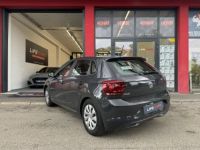 Volkswagen Polo 1.0 75ch Trendline 5p 2018 2ème main entretien complet - <small></small> 12.990 € <small>TTC</small> - #11