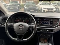 Volkswagen Polo 1.0 75ch Trendline 5p 2018 2ème main entretien complet - <small></small> 12.990 € <small>TTC</small> - #12