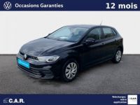 Volkswagen Polo 1.0 80 S&S BVM5 Business - <small></small> 15.900 € <small>TTC</small> - #1