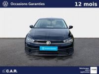 Volkswagen Polo 1.0 80 S&S BVM5 Business - <small></small> 15.900 € <small>TTC</small> - #2