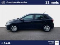 Volkswagen Polo 1.0 80 S&S BVM5 Business - <small></small> 15.900 € <small>TTC</small> - #3