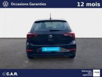 Volkswagen Polo 1.0 80 S&S BVM5 Business - <small></small> 15.900 € <small>TTC</small> - #4