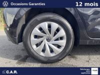 Volkswagen Polo 1.0 80 S&S BVM5 Business - <small></small> 15.900 € <small>TTC</small> - #10