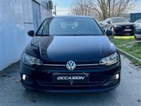 Volkswagen Polo 1.0 80 S&S BVM5 Lounge - <small></small> 12.900 € <small>TTC</small> - #4