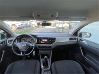 Volkswagen Polo 1.0 80 S&S BVM5 Lounge - <small></small> 12.900 € <small>TTC</small> - #7