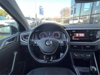 Volkswagen Polo 1.0 80 S&S BVM5 Lounge - <small></small> 12.900 € <small>TTC</small> - #11