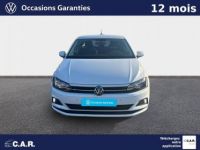 Volkswagen Polo 1.0 80 S&S BVM5 United - <small></small> 12.980 € <small>TTC</small> - #2