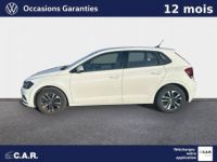 Volkswagen Polo 1.0 80 S&S BVM5 United - <small></small> 12.980 € <small>TTC</small> - #3