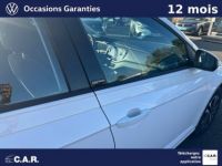 Volkswagen Polo 1.0 80 S&S BVM5 United - <small></small> 12.980 € <small>TTC</small> - #11