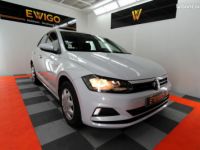 Volkswagen Polo 1.0 80 TREND LINE - <small></small> 10.990 € <small>TTC</small> - #1