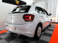 Volkswagen Polo 1.0 80 TREND LINE - <small></small> 10.990 € <small>TTC</small> - #2