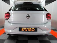 Volkswagen Polo 1.0 80 TREND LINE - <small></small> 10.990 € <small>TTC</small> - #3