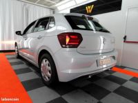 Volkswagen Polo 1.0 80 TREND LINE - <small></small> 10.990 € <small>TTC</small> - #4