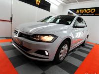 Volkswagen Polo 1.0 80 TREND LINE - <small></small> 10.990 € <small>TTC</small> - #5