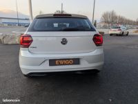 Volkswagen Polo 1.0 80CH BUSINESS - <small></small> 13.990 € <small>TTC</small> - #4