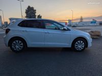 Volkswagen Polo 1.0 80CH BUSINESS - <small></small> 13.990 € <small>TTC</small> - #6