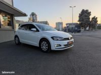 Volkswagen Polo 1.0 80CH BUSINESS - <small></small> 13.990 € <small>TTC</small> - #7