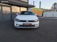 Volkswagen Polo 1.0 80CH BUSINESS - <small></small> 13.990 € <small>TTC</small> - #8