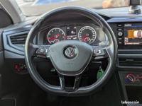 Volkswagen Polo 1.0 80CH BUSINESS - <small></small> 13.990 € <small>TTC</small> - #13