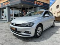 Volkswagen Polo 1.0 80CH CARPLAY CONFORT LINE - <small></small> 11.890 € <small>TTC</small> - #1