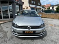 Volkswagen Polo 1.0 80CH CARPLAY CONFORT LINE - <small></small> 11.890 € <small>TTC</small> - #2