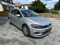 Volkswagen Polo 1.0 80CH CARPLAY CONFORT LINE - <small></small> 11.890 € <small>TTC</small> - #3