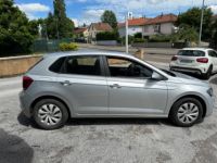 Volkswagen Polo 1.0 80CH CARPLAY CONFORT LINE - <small></small> 11.890 € <small>TTC</small> - #4