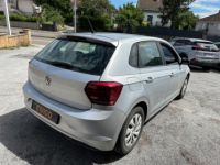 Volkswagen Polo 1.0 80CH CARPLAY CONFORT LINE - <small></small> 11.890 € <small>TTC</small> - #5