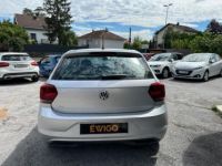 Volkswagen Polo 1.0 80CH CARPLAY CONFORT LINE - <small></small> 11.890 € <small>TTC</small> - #6