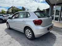 Volkswagen Polo 1.0 80CH CARPLAY CONFORT LINE - <small></small> 11.890 € <small>TTC</small> - #7