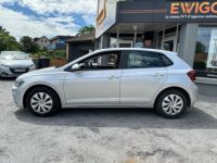 Volkswagen Polo 1.0 80CH CARPLAY CONFORT LINE - <small></small> 11.890 € <small>TTC</small> - #8