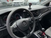 Volkswagen Polo 1.0 80CH CARPLAY CONFORT LINE - <small></small> 11.890 € <small>TTC</small> - #9