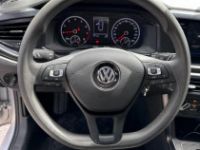 Volkswagen Polo 1.0 80CH CARPLAY CONFORT LINE - <small></small> 11.890 € <small>TTC</small> - #16