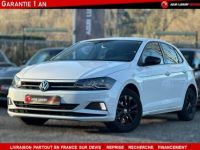 Volkswagen Polo 1.0 80ch IQ.Drive Euro6d-T - <small></small> 14.490 € <small>TTC</small> - #1