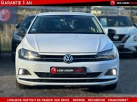 Volkswagen Polo 1.0 80ch IQ.Drive Euro6d-T - <small></small> 14.490 € <small>TTC</small> - #2