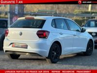 Volkswagen Polo 1.0 80ch IQ.Drive Euro6d-T - <small></small> 14.490 € <small>TTC</small> - #4